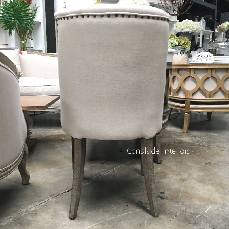 Bingley Upholstered Dining Chair