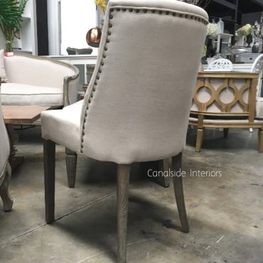 Bingley Upholstered Dining Chair