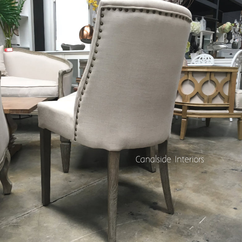 Bingley Upholstered Dining Chair