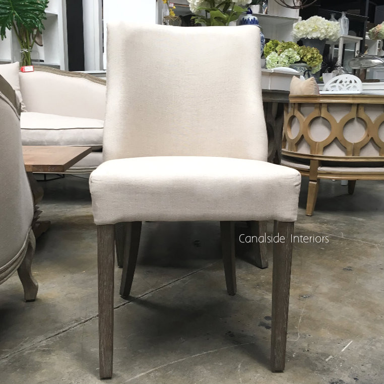 Bingley Upholstered Dining Chair