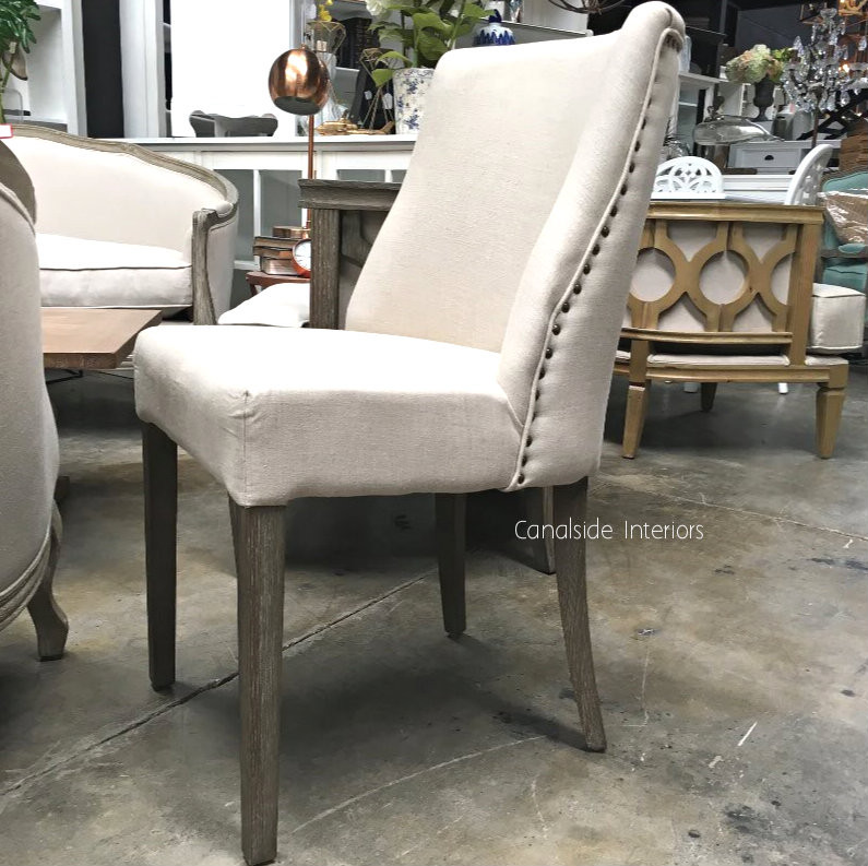 Bingley Upholstered Dining Chair