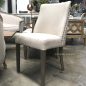 Bingley Dining Chair with Quilting