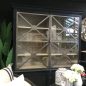 Pavilion Display Wall Unit