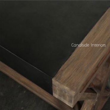 Loxley Desk / Console