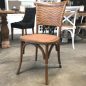 Villa Rattan Chair