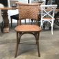 Villa Rattan Chair