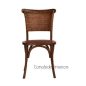 Villa Rattan Chair