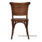 Villa Rattan Chair