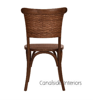 Villa Rattan Chair