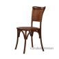 Villa Rattan Chair
