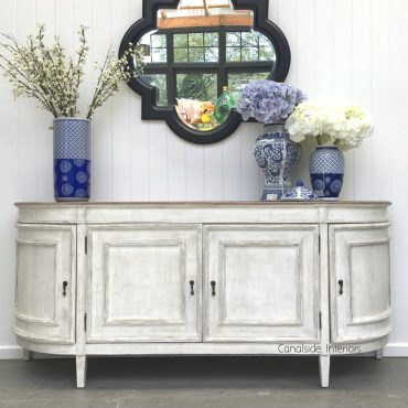 Francia Sideboard