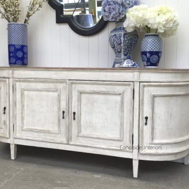 Francia Sideboard