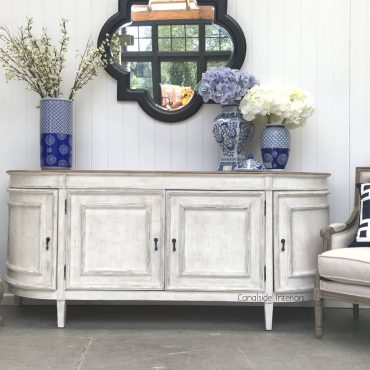 Francia Sideboard