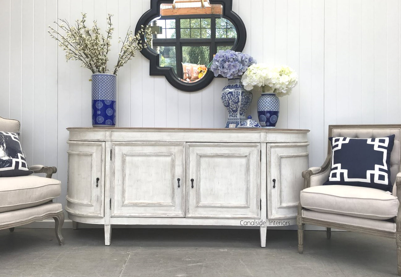 Francia Sideboard