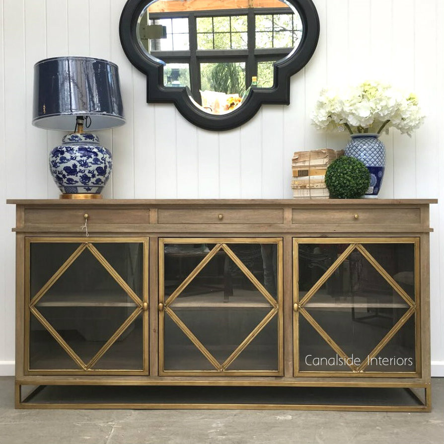 Emerson Sideboard