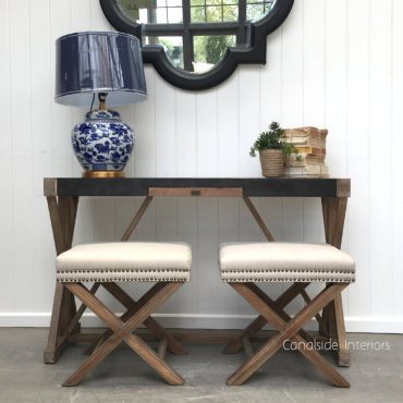 Loxley Desk / Console