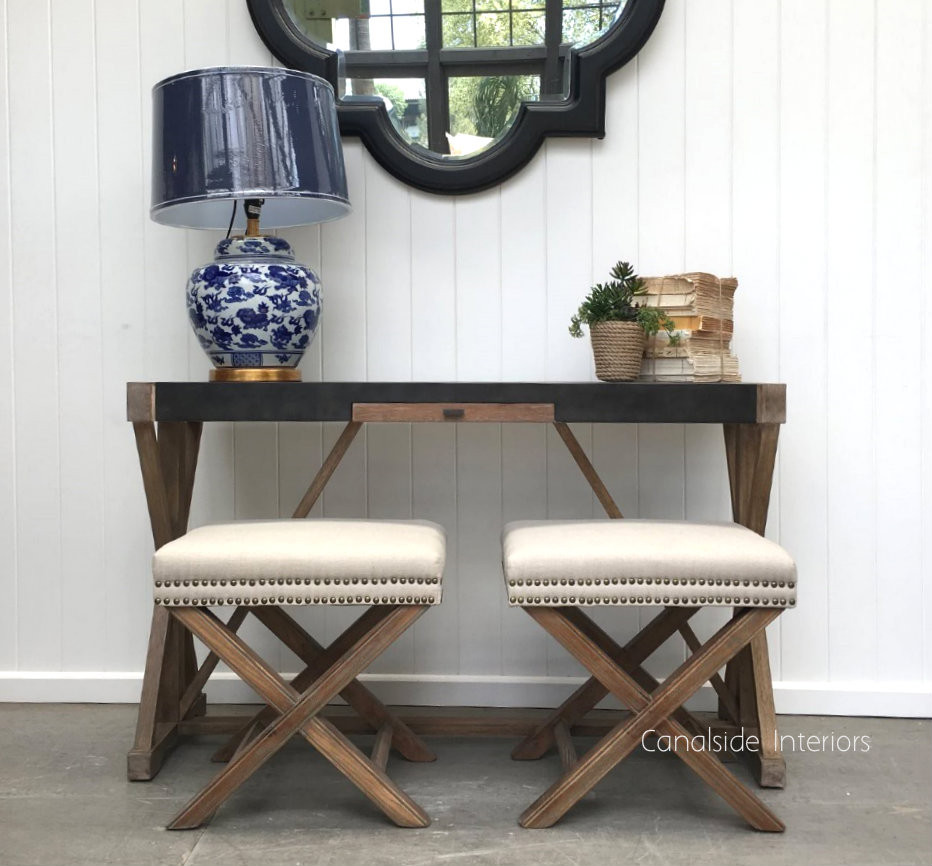 Loxley Desk / Console