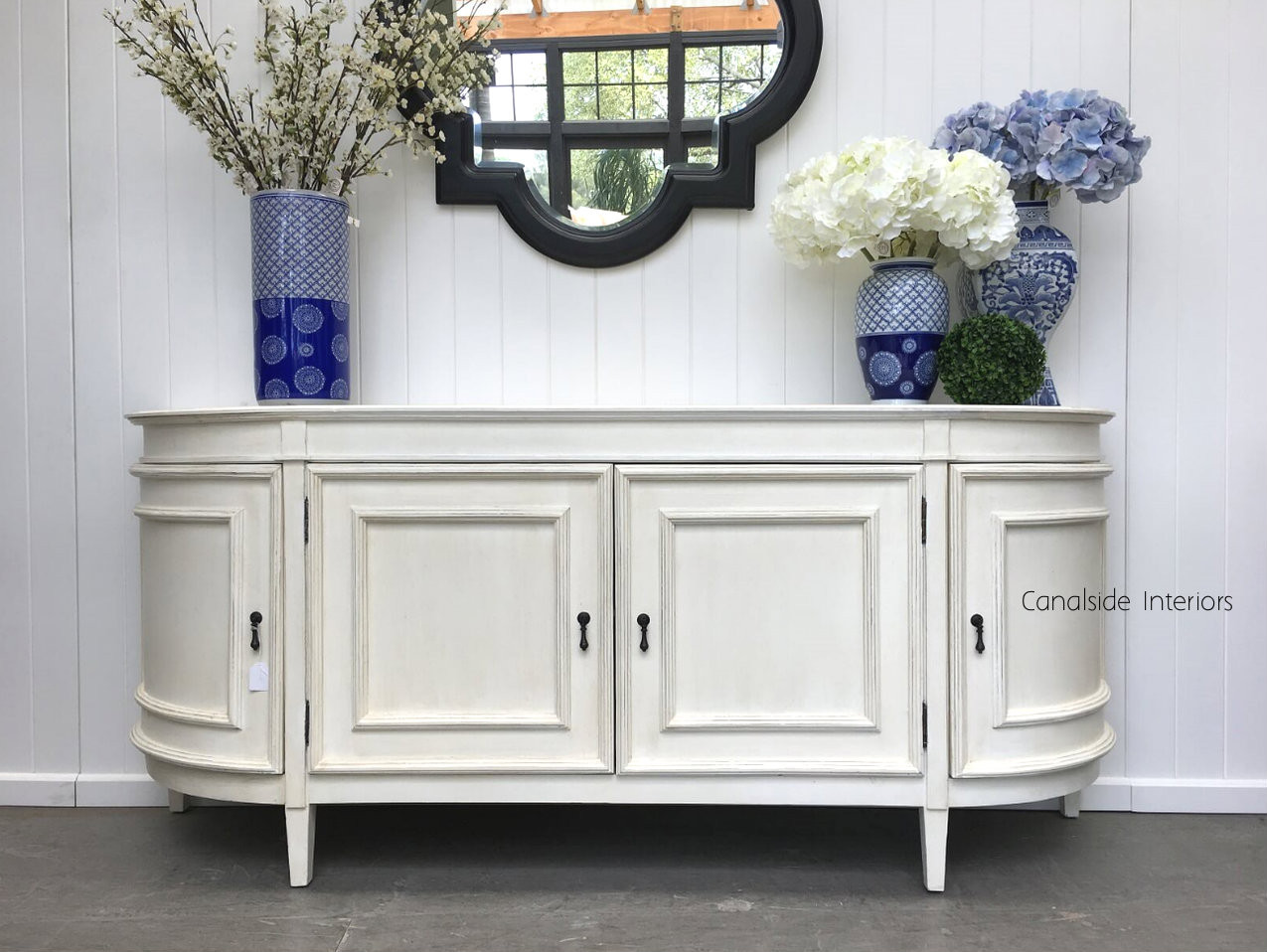 Francia Sideboard