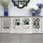Marielle Mirrored Sideboard