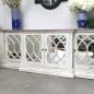 Marielle Mirrored Sideboard