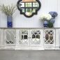Marielle Mirrored Sideboard