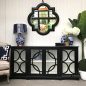 Mercia Glass Sideboard