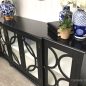 Mercia Glass Sideboard