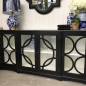 Mercia Glass Sideboard