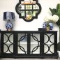 Mercia Glass Sideboard