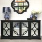 Mercia Glass Sideboard