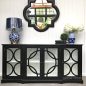 Mercia Glass Sideboard