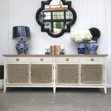 Hicks Sideboard