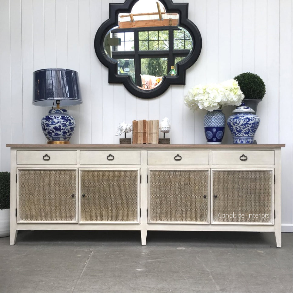 Hicks Sideboard