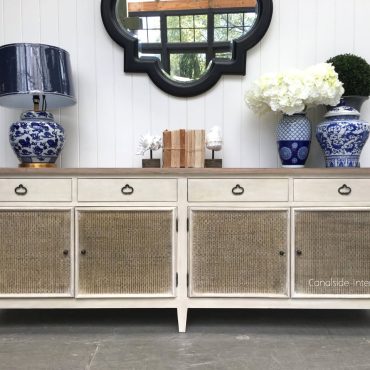 Hicks Sideboard