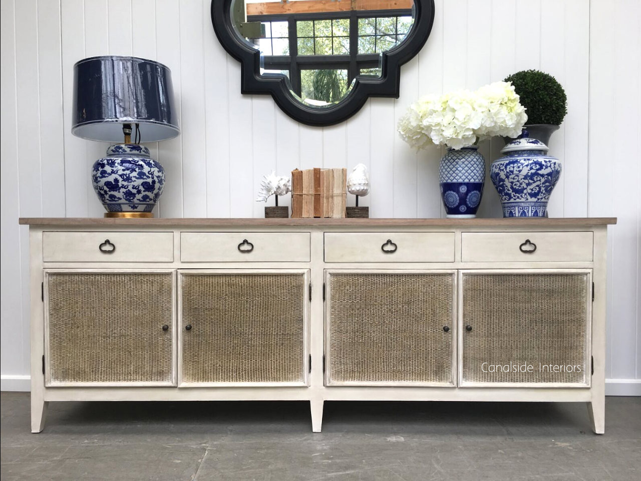 Hicks Sideboard