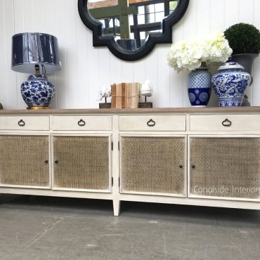 Hicks Sideboard