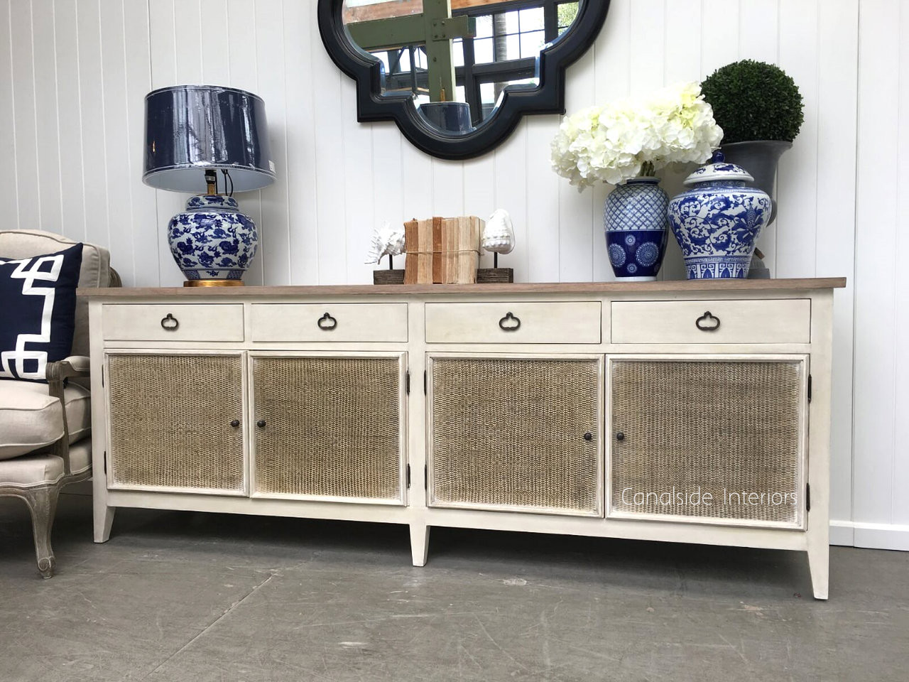 Hicks Sideboard