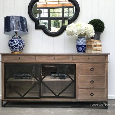 Carson Sideboard