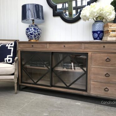 Carson Sideboard