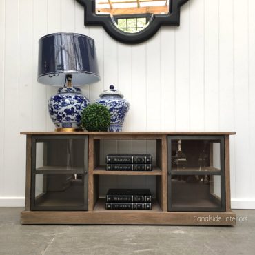 Crawley TV Entertainment Unit