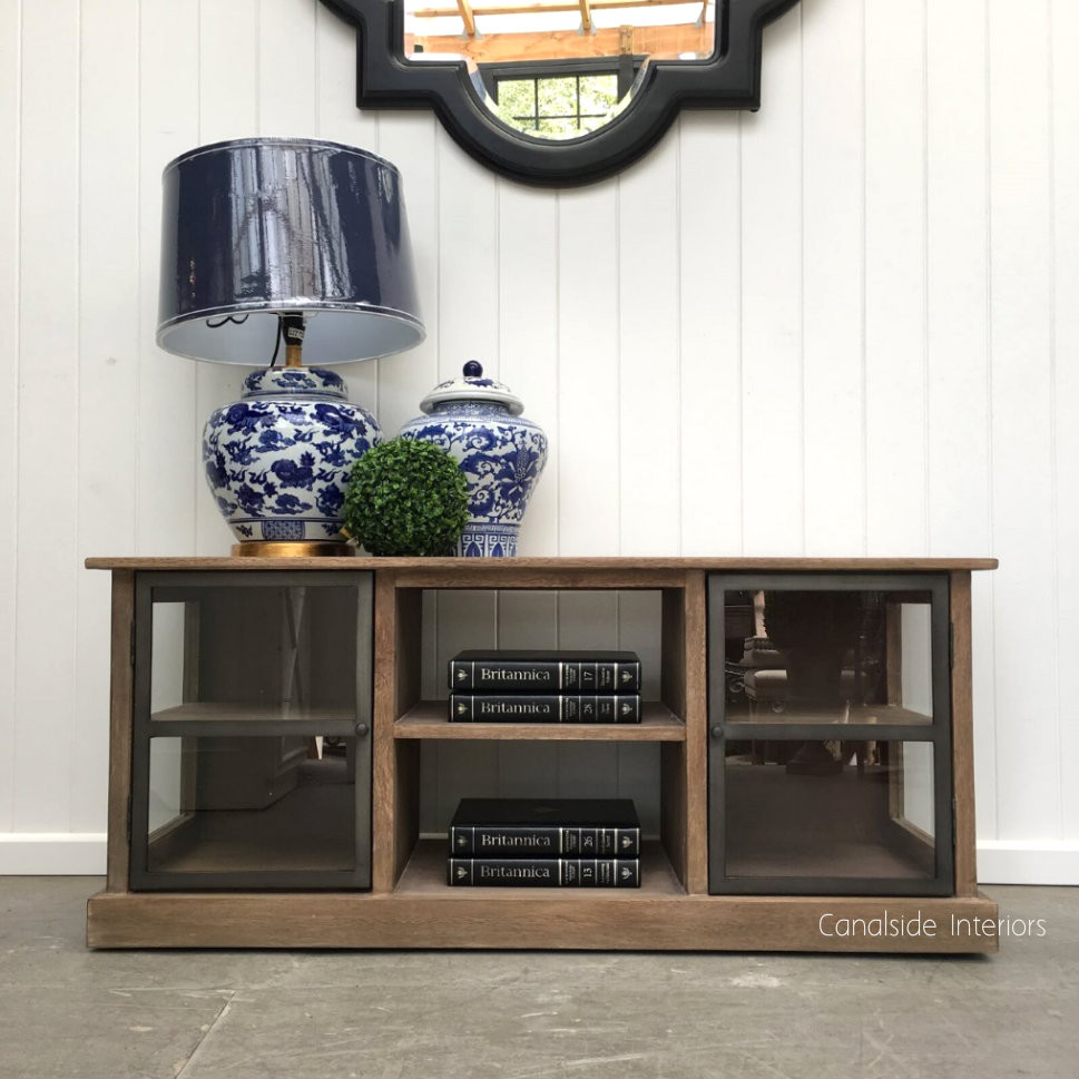 Crawley TV Entertainment Unit