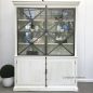 Pavilion Display Wall Unit