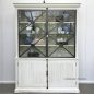 Pavilion Display Wall Unit
