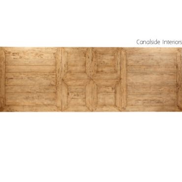 Lavinia Double Extension Dining Table