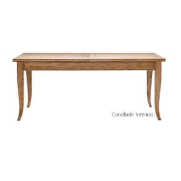 Lavinia Double Extension Dining Table