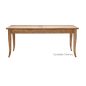 Lavinia Double Extension Dining Table