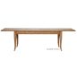 Lavinia Double Extension Dining Table