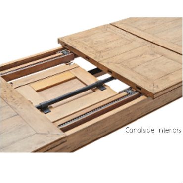 Lavinia Double Extension Dining Table