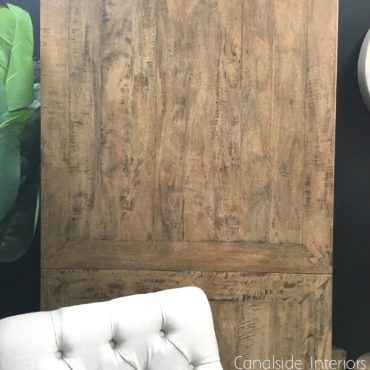 Lavinia Double Extension Dining Table