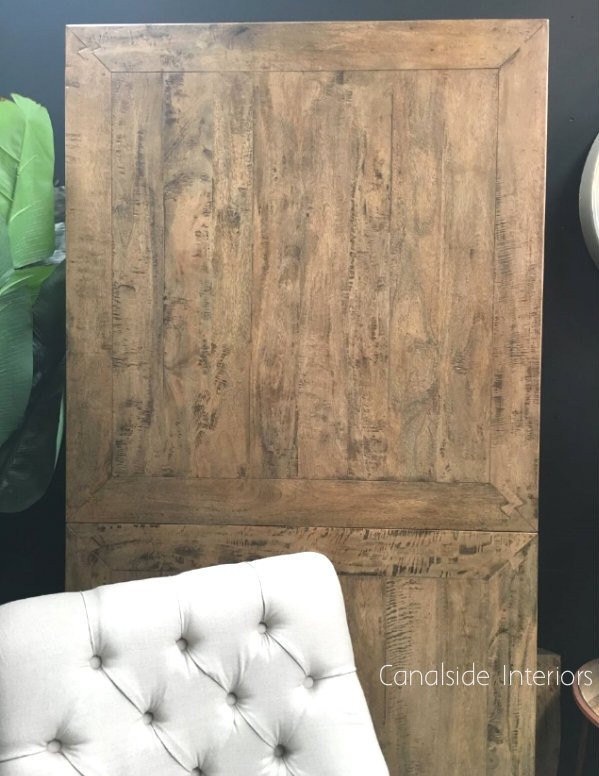 Lavinia Double Extension Dining Table